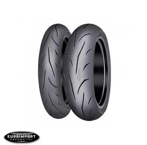 Mitas Sportforce Plus  190/50  17 73 W   TL POSTERIORE